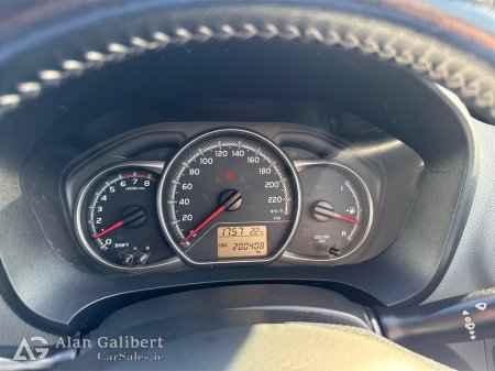 2017 Toyota Yaris - photo 14
