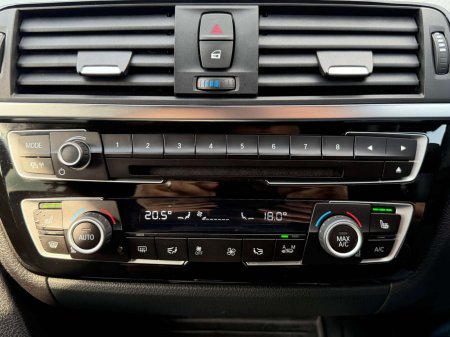 2018 BMW 3-Series - photo 11