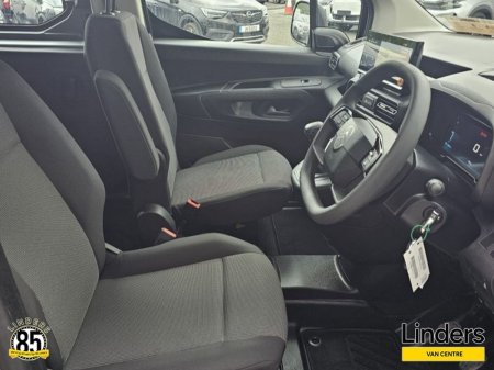 2026 Citroen Berlingo - photo 11