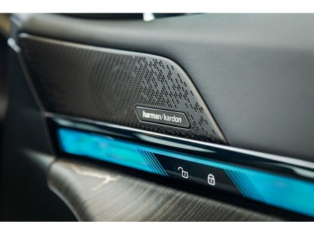 2025 BMW i5 - photo 31