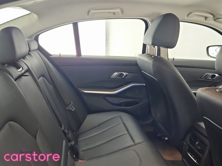 2020 BMW 3-Series - photo 10