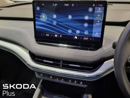 2024 Skoda Enyaq - photo 19