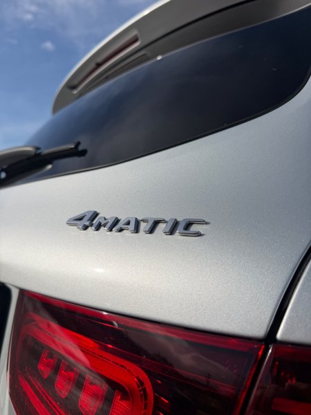2020 Mercedes-Benz GLC - photo 5