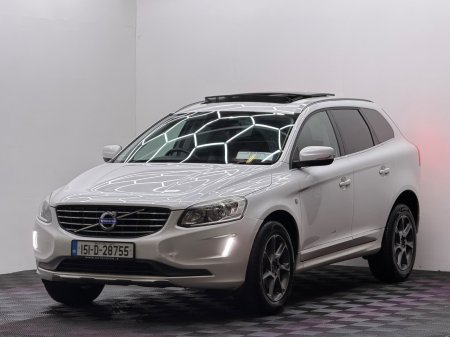 2015 Volvo XC60 - photo 3