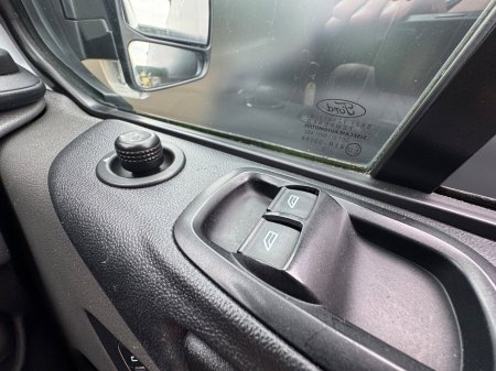 2020 Ford Transit Custom - photo 18