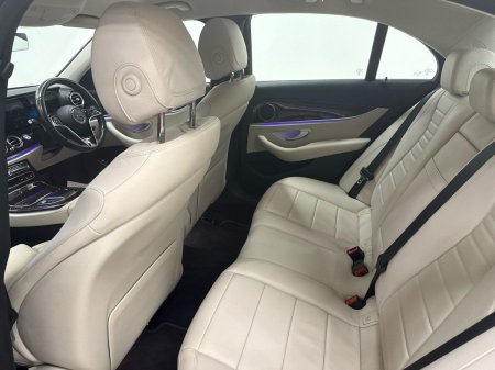 2021 Mercedes-Benz E-Class - photo 13