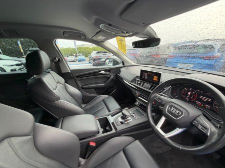 2021 Audi Q5 - photo 15