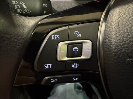 2019 Volkswagen Golf - photo 24