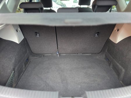 2018 SEAT Leon - photo 17