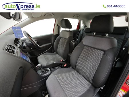 2017 Volkswagen Polo - photo 14