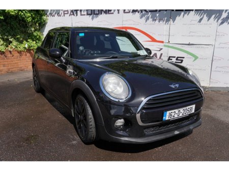 2016 Mini Cooper - photo 4