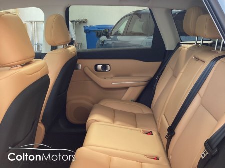 2026 Leapmotor C10 - photo 13