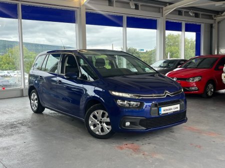 2017 Citroen C4 Picasso - photo 3