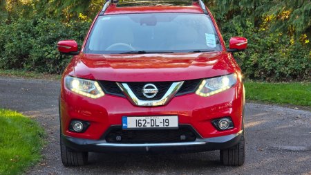 2016 Nissan X-Trail - photo 9