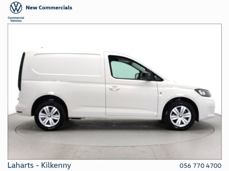 2026 Volkswagen Caddy - photo 11