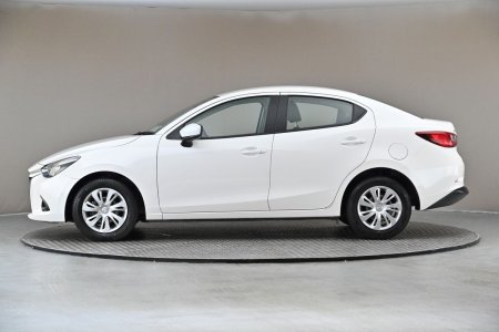 2020 Mazda Mazda2 - photo 5