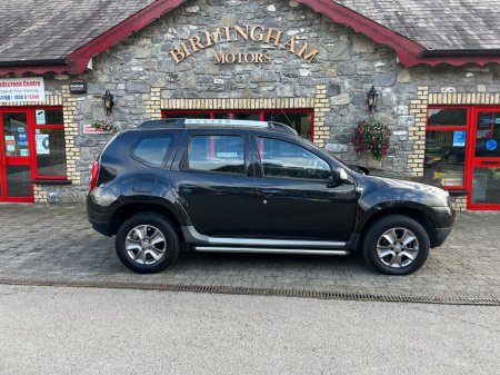 2015 Dacia Duster - photo 8
