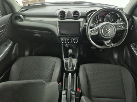 2019 Suzuki Swift - photo 3