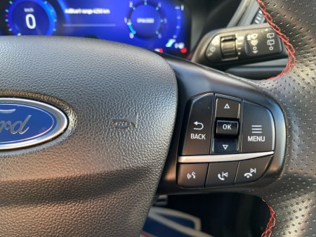 2020 Ford Kuga - photo 11
