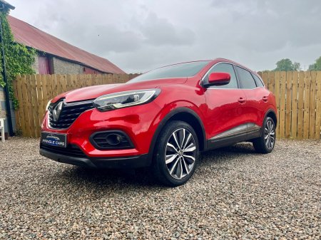 2019 Renault Kadjar - photo 22