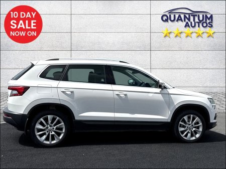 2018 Skoda Karoq - photo 10