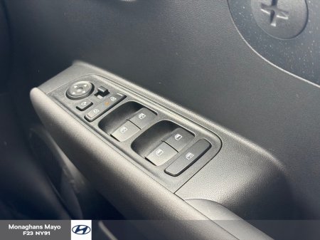 2026 Hyundai INSTER - photo 27