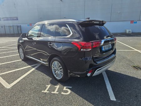 2019 Mitsubishi Outlander - photo 9