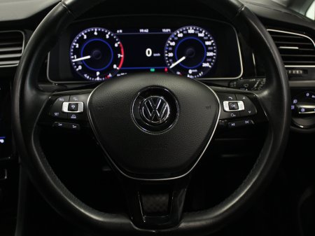 2018 Volkswagen Golf - photo 17