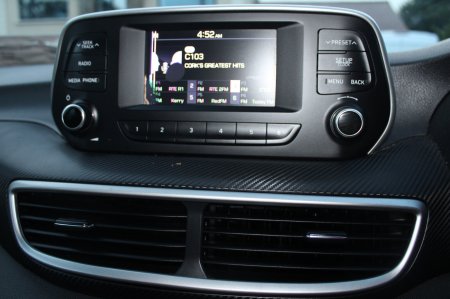 2019 Hyundai Tucson - photo 9