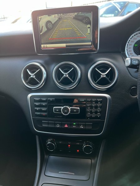 2013 Mercedes-Benz A-Class - photo 14