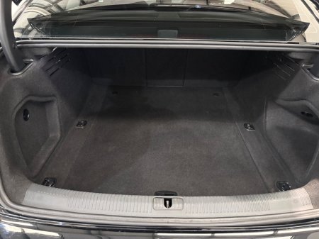 2016 Audi A4 - photo 20