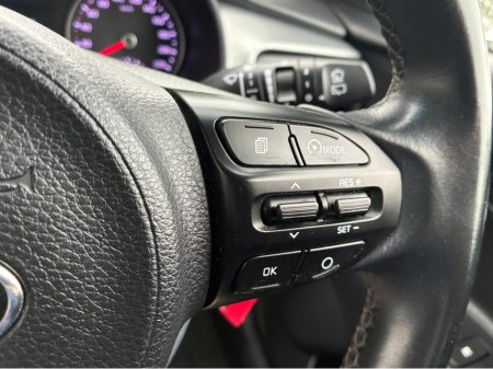 2019 Kia Stonic - photo 17