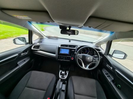 2019 Honda Fit - photo 13