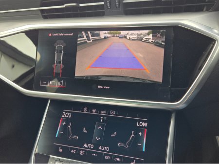 2018 Audi A6 - photo 15