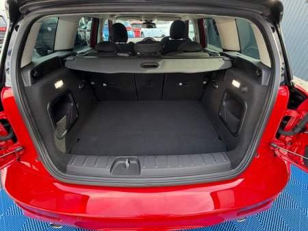 2020 Mini Clubman - photo 41