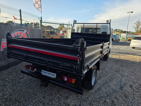 2018 Mitsubishi Canter - photo 4