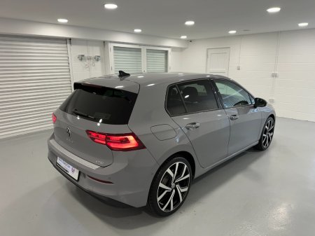 2021 Volkswagen Golf - photo 18