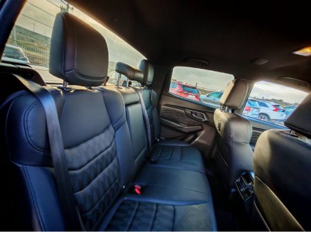 2024 Isuzu D-Max - photo 5