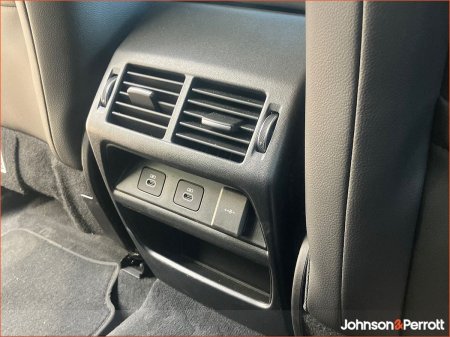 2025 Land Rover Discovery Sport - photo 20