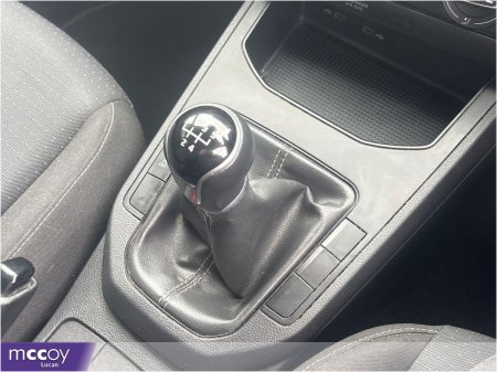 2023 SEAT Ibiza - photo 16