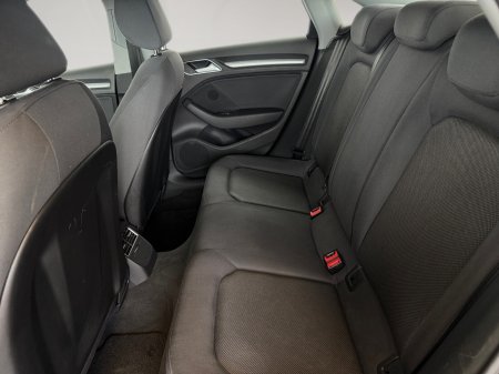 2019 Audi A3 - photo 16