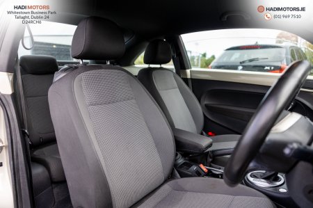 2016 Volkswagen Beetle - photo 10