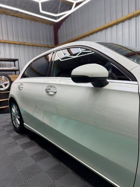 2019 Mercedes-Benz A-Class - photo 11