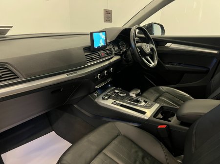 2020 Audi Q5 - photo 21