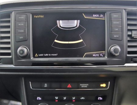 2018 SEAT Ateca - photo 25