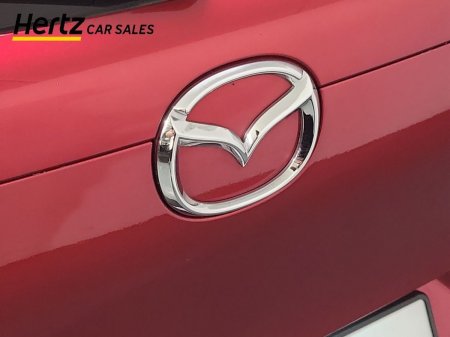 2023 Mazda CX-30 - photo 10