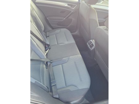 2016 Volkswagen Golf - photo 11