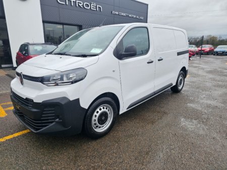 2026 Citroen Dispatch - photo 7