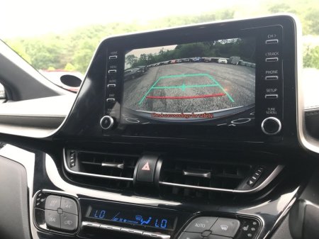 2022 Toyota C-HR - photo 13