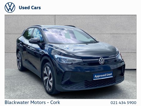 2023 Volkswagen ID.4 LIFE 77KWH 174BHP